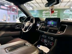 شيفروليه تاهو